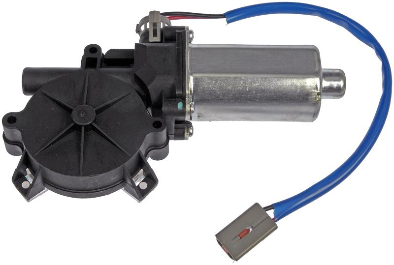 2002 Lincoln Blackwood Power Window Motor Rear Right Dorman 742181 image 1 of 3