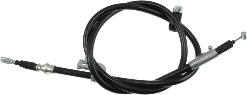 1998 Nissan Altima Parking Brake Cable