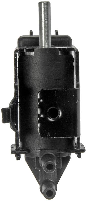 1998 Chevrolet Prizm Vapor Canister Vent Solenoid