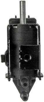 1999 Chevrolet Prizm Vapor Canister Vent Solenoid