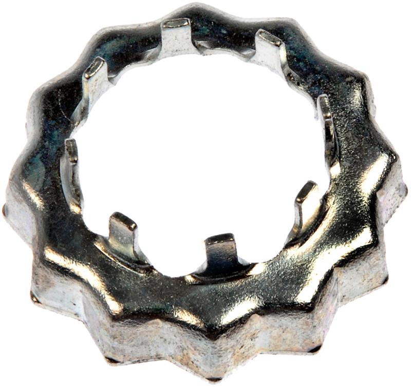 1973 Toyota Carina Spindle Nut Retainer