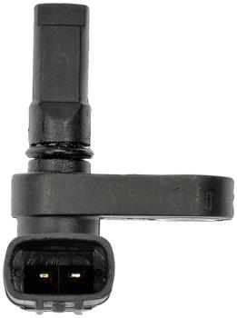 2012 Toyota Tacoma ABS Wheel Speed Sensor
