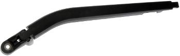 2007 Toyota 4Runner Windshield Wiper Arm Rear Dorman 42704 image 3 of 4