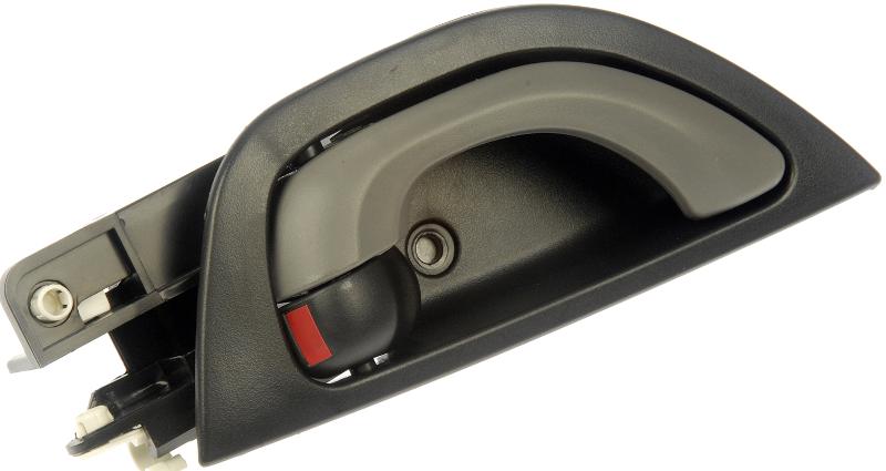 2013 Honda Fit Interior Door Handle Front Right Dorman 81968 image 1 of 3
