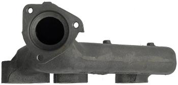 1995 Chevrolet S10 Exhaust Manifold Right Dorman 674210 image 4 of 4