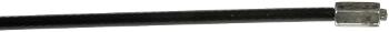 1979 Buick Skylark Parking Brake Cable Intermediate Dorman C92738 image 1 of 3