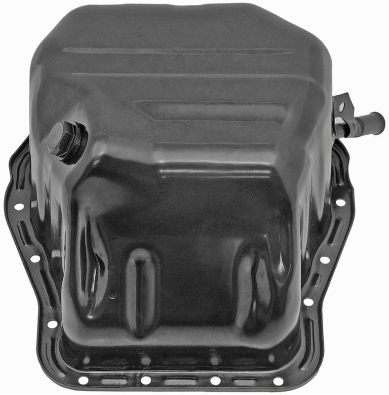 1990 Subaru Legacy Engine Oil Pan Lower Dorman 264600 image 1 of 1