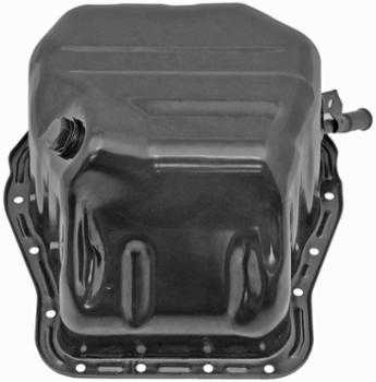 2005 Saab 9-2X Engine Oil Pan Dorman 264600 image 2 of 2