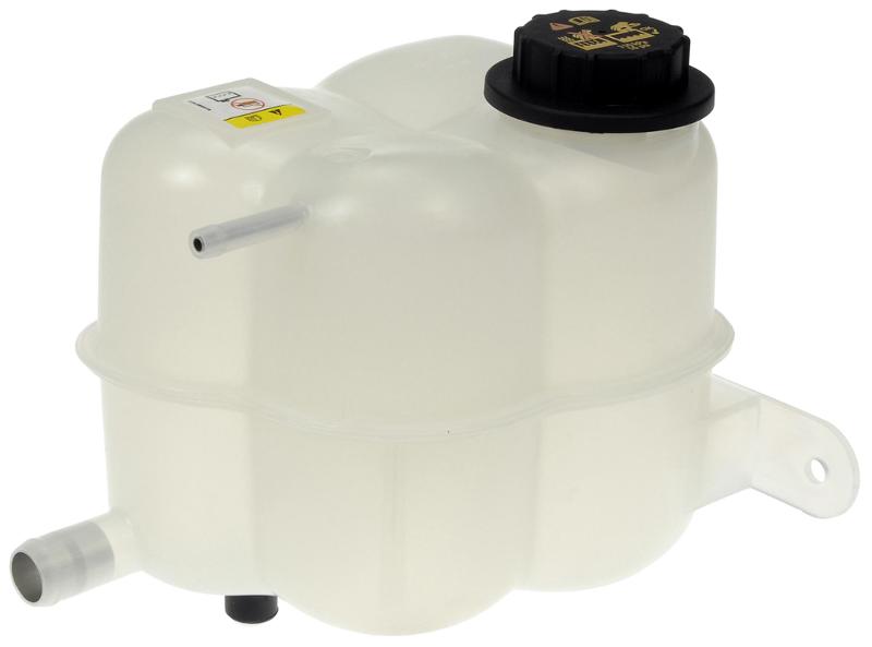 2004 Ford Explorer Engine Coolant Recovery Tank
