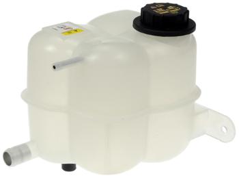 2004 Ford Explorer Engine Coolant Recovery Tank