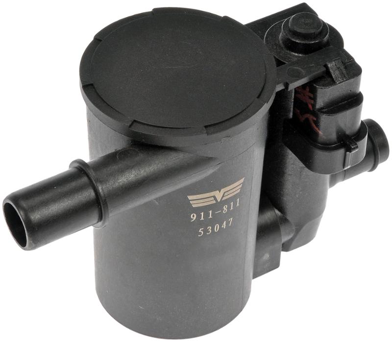 2008 Hyundai Sonata Vapor Canister Vent Solenoid Dorman 911811 image 1 of 3