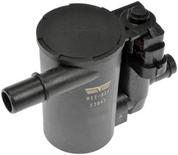 2018 Kia Rio Vapor Canister Vent Solenoid