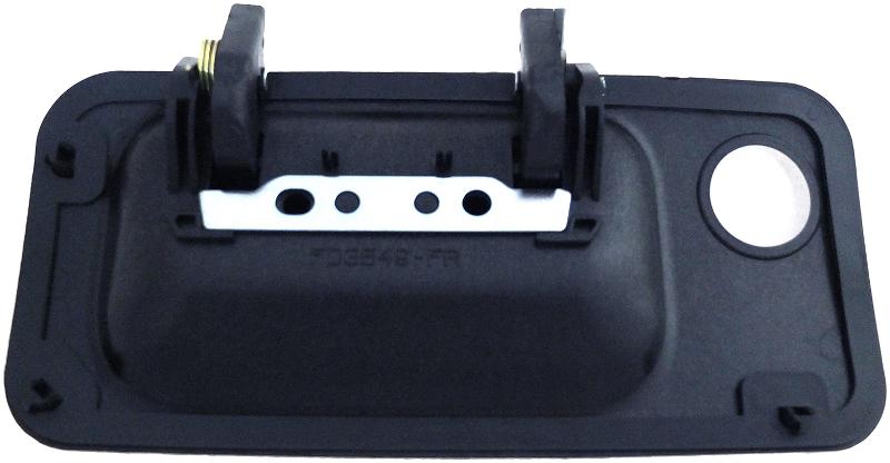 2008 Ford Ranger Exterior Door Handle Front Right Dorman 753MX image 1 of 3