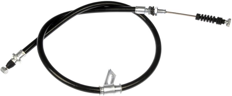 2002 Mazda Miata Parking Brake Cable
