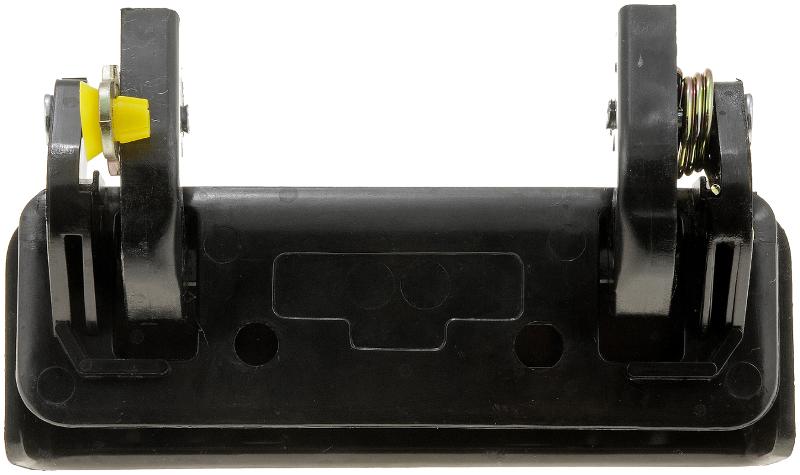 1994 Mazda Navajo Exterior Door Handle Front Left Dorman 77082 image 1 of 3