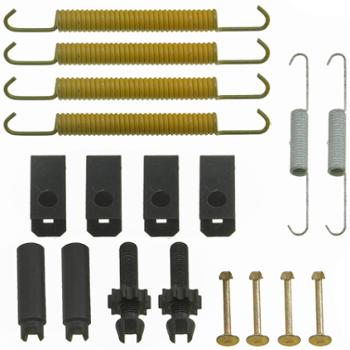 2004 Ford Explorer Sport Trac Parking Brake Hardware Kit