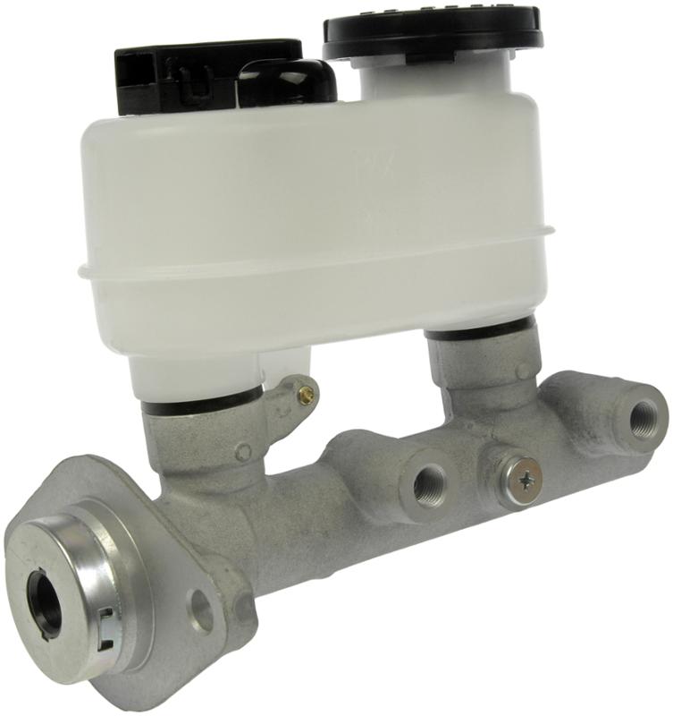 1983 Nissan Pulsar NX Brake Master Cylinder