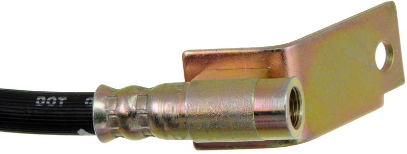 1993 Eagle Vision Brake Hydraulic Hose Front Right Dorman H381055 image 1 of 3