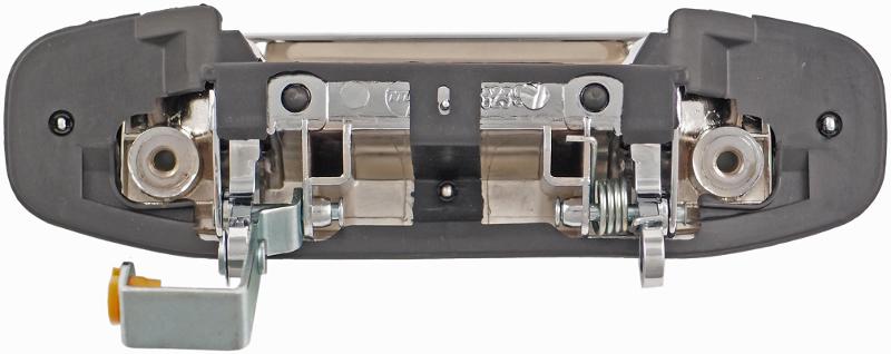 1999 Mitsubishi Montero Exterior Door Handle Rear Right Dorman 94046 image 1 of 3