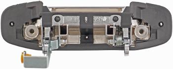 1999 Mitsubishi Montero Exterior Door Handle