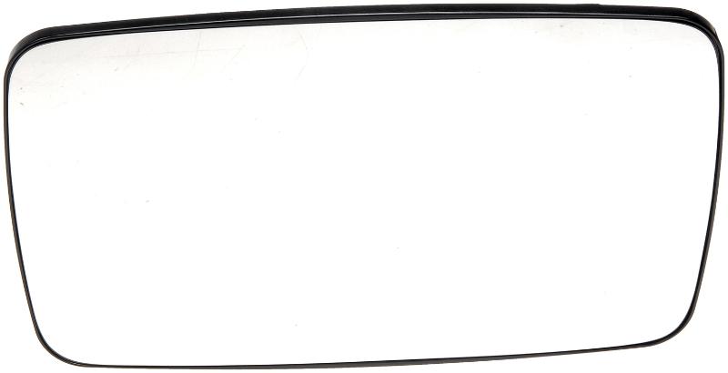 2005 Dodge Sprinter 2500 Door Mirror Glass Left Dorman 56284 image 1 of 2