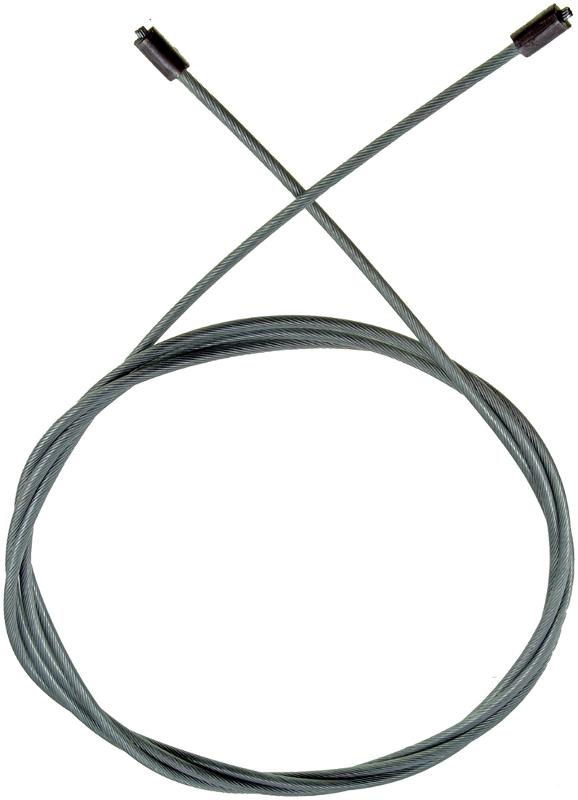 Dorman C93945 Parking Brake Cable product image 1 of 3
