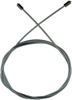 1990 Chrysler Imperial Parking Brake Cable Intermediate Dorman C93945 image 1 of 3