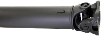 2015 Toyota Tundra Drive Shaft