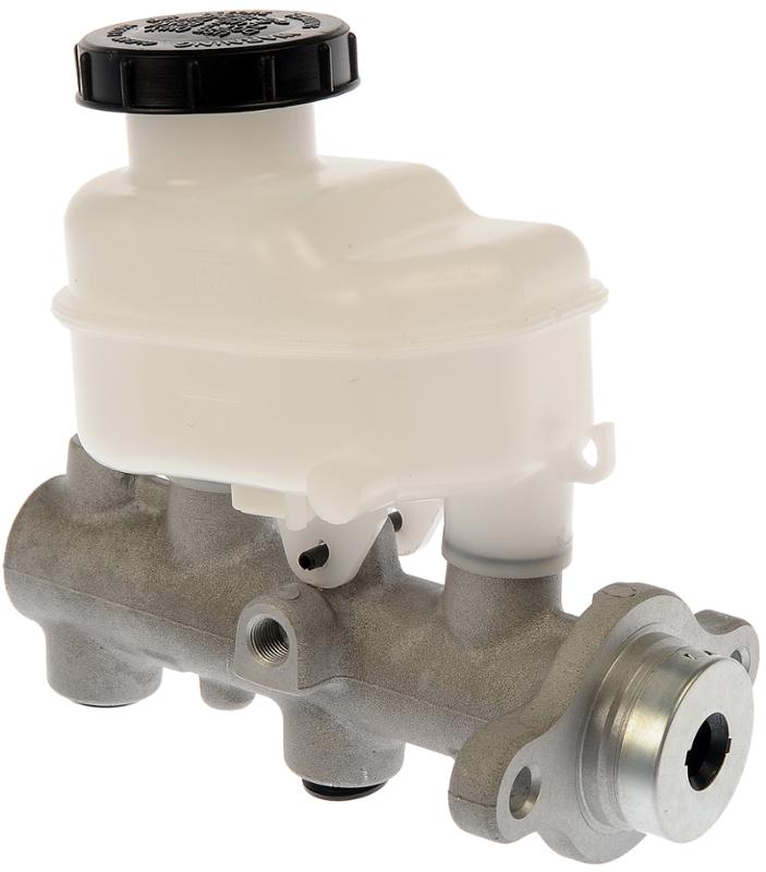 Dorman M630317 - Brake Master Cylinder Dorman M630317 Brake Master Cylinder product image 1 of 4