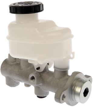 2005 Mitsubishi Lancer Brake Master Cylinder