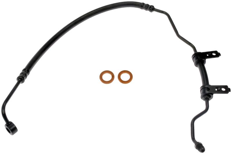 2003 Kia Sorento Power Steering Pressure Hose