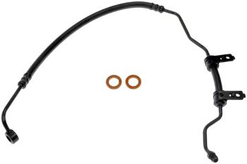 2004 Kia Sorento Power Steering Pressure Hose