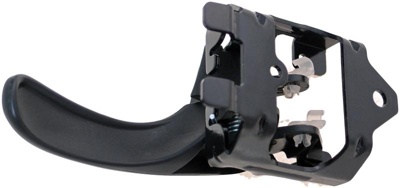 2007 Chevrolet Monte Carlo Interior Door Handle Front Left Dorman 83347 image 1 of 3
