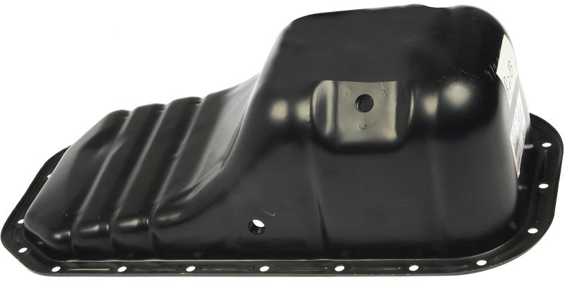 1989 Toyota Corolla Engine Oil Pan