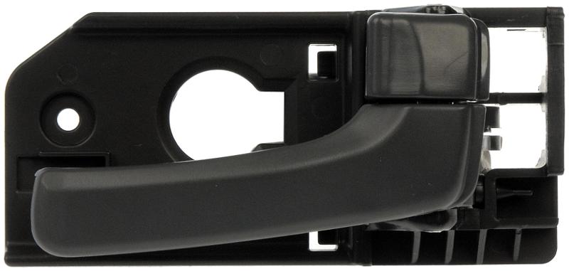 2011 Kia Sedona Interior Door Handle Front Right Dorman 80968 image 1 of 3