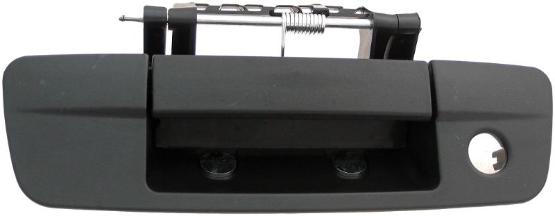 2011 Ram 1500 Tailgate Handle Dorman 83201 image 1 of 3