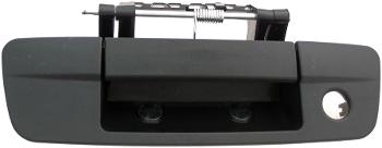 2018 Ram 3500 Tailgate Handle