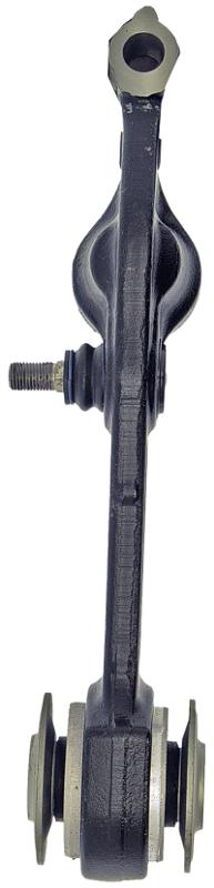 2002 Mercedes-Benz S430 Suspension Control Arm and Ball Joint Assembly Front Left Lower Rearward Dorman 520979 image 3 of 4
