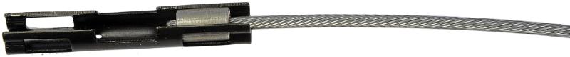 Dorman C94689 Parking Brake Cable product image 1 of 3