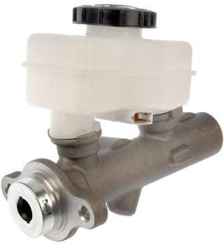 2003 Infiniti QX4 Brake Master Cylinder