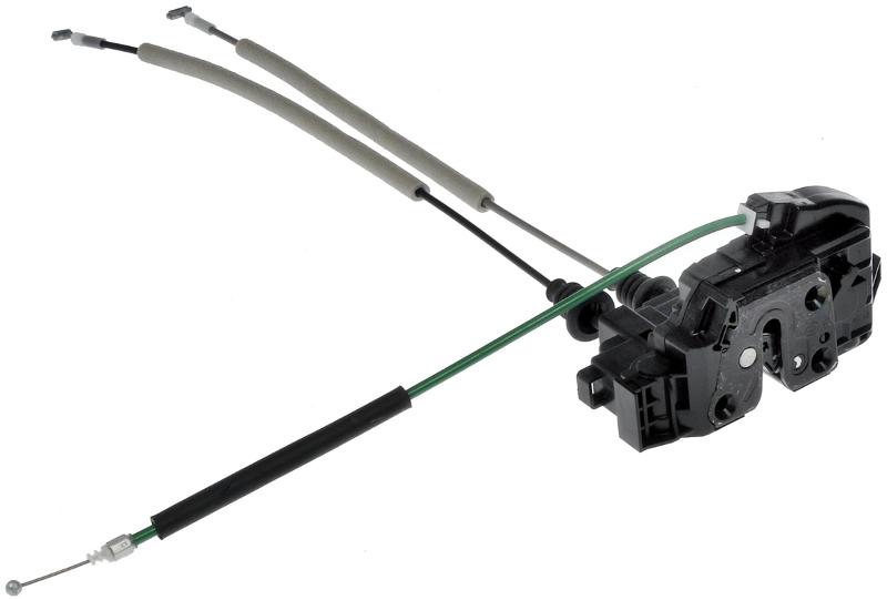Dorman 937037 Door Lock Actuator Motor product image 1 of 3