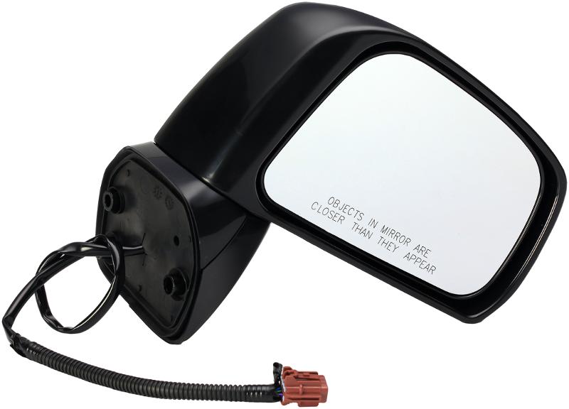 2012 Nissan Tiida Door Mirror Right Dorman 955987 image 1 of 1
