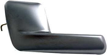 2004 Ford Expedition Interior Door Handle