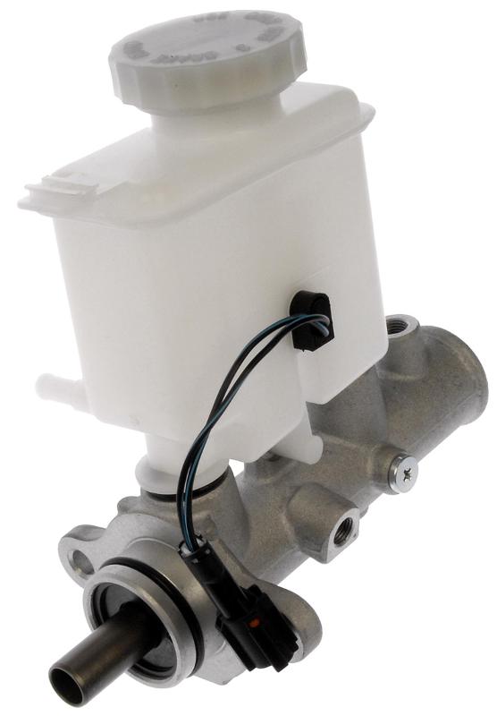 2009 Chevrolet Epica Brake Master Cylinder Dorman M630636 image 1 of 4