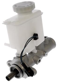 2009 Chevrolet Epica Brake Master Cylinder