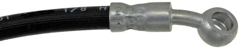 1989 Isuzu Pickup Brake Hydraulic Hose