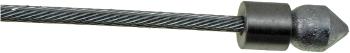1976 Mercury Montego Parking Brake Cable