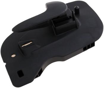 2011 Chevrolet Tornado Interior Door Handle