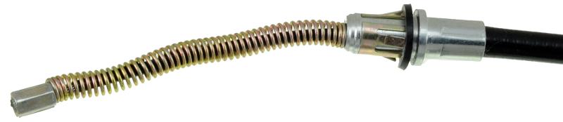 1990 Ford Ranger Parking Brake Cable Rear Right Dorman C93890 image 1 of 3