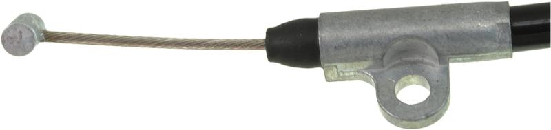 1998 Honda Accord Parking Brake Cable